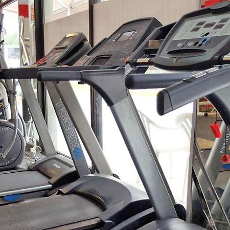 מלון Porto Marina גאוביה מראה חיצוני תמונה