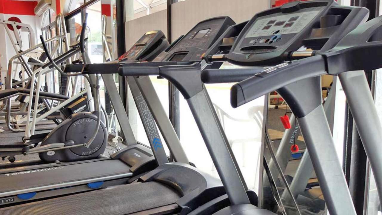 מלון Porto Marina גאוביה מראה חיצוני תמונה