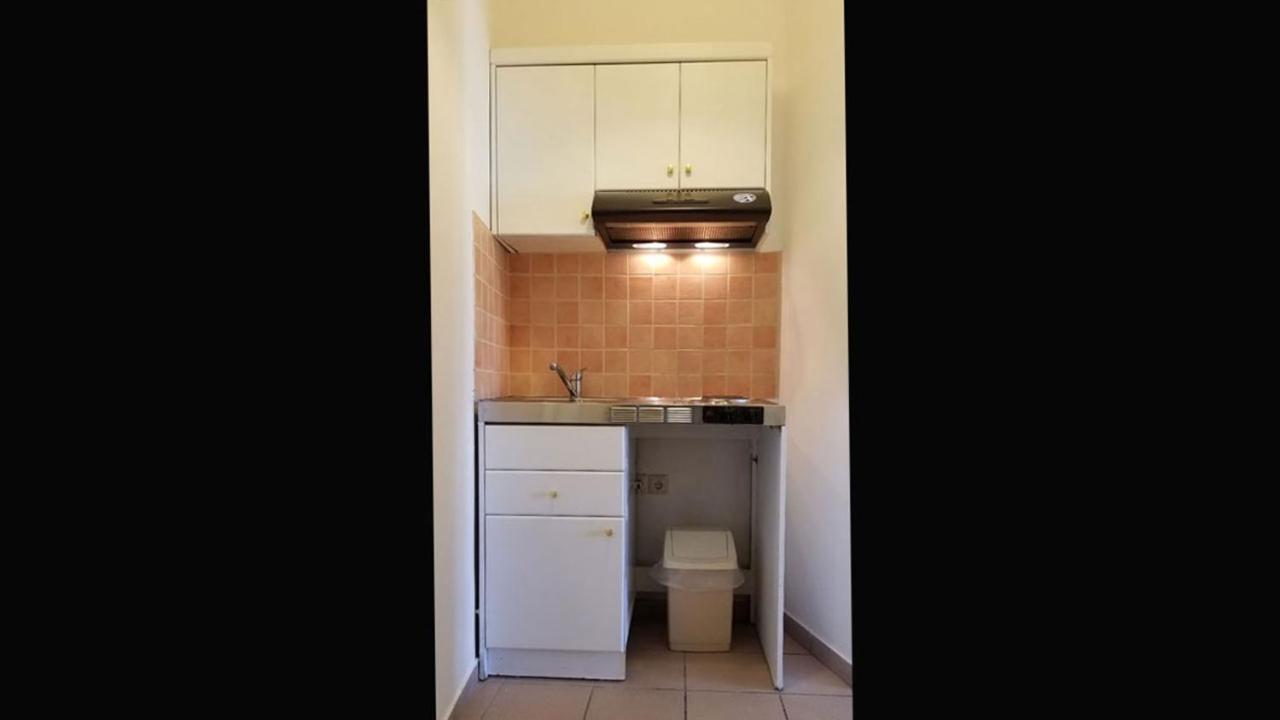 מלון Porto Marina גאוביה מראה חיצוני תמונה