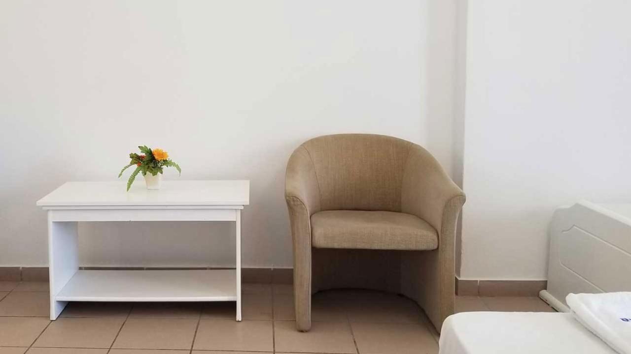 מלון Porto Marina גאוביה מראה חיצוני תמונה