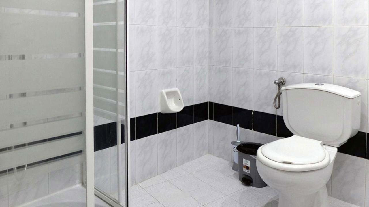 מלון Porto Marina גאוביה מראה חיצוני תמונה